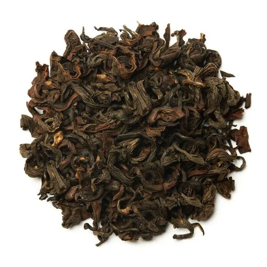 Yanki Tea Summer Flame - 2025 2nd flush