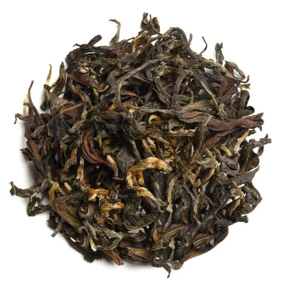 Yanki Tea Rising Sun - 2025 2nd Flush