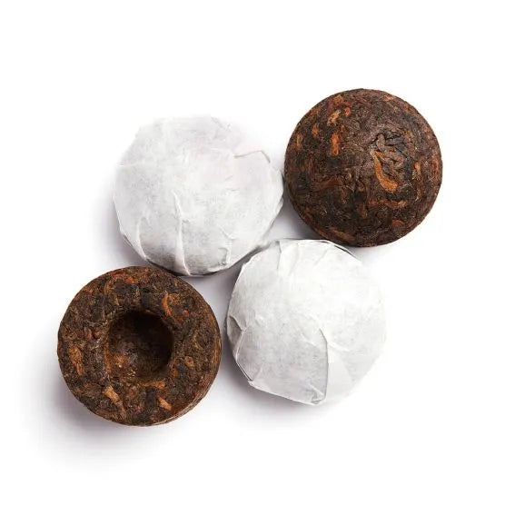 2022 Mini Tuo Cha fra Lincang