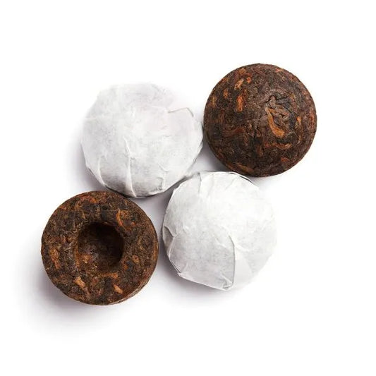 2022 Mini Tuo Cha fra Lincang