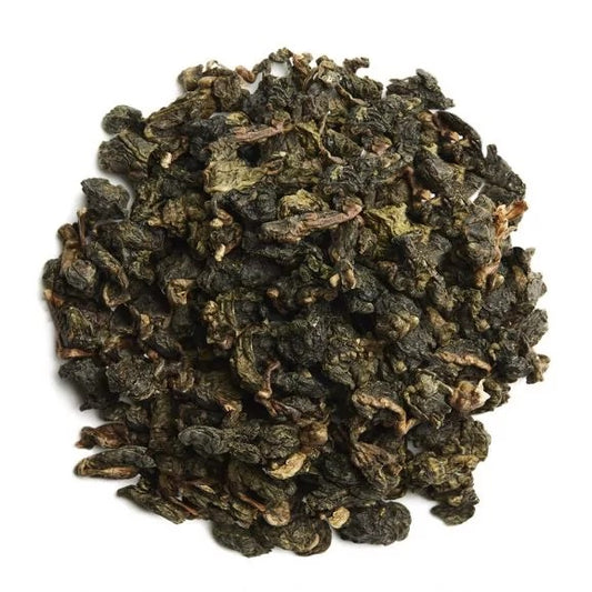 ØKOLOGISK JADE OOLONG