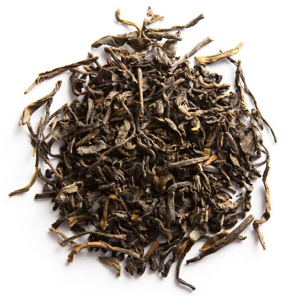 Pu Erh Imperial