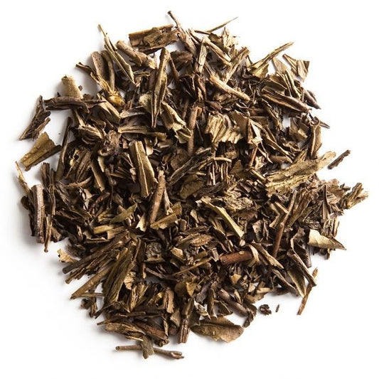 Økologisk Bancha Hojicha