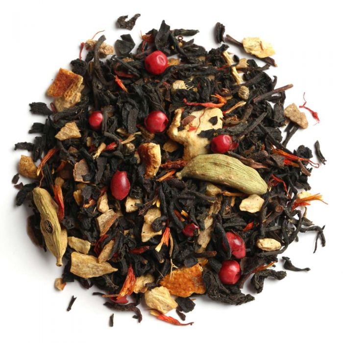 Chai Imperial BIO