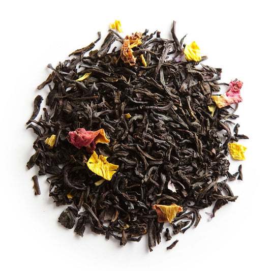 Thé du Hammam Black leaf