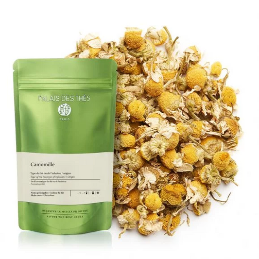 Økologisk L'herboriste Kamille