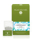 Pure Indulgence Icy Mint: Grønn te med peppermynte