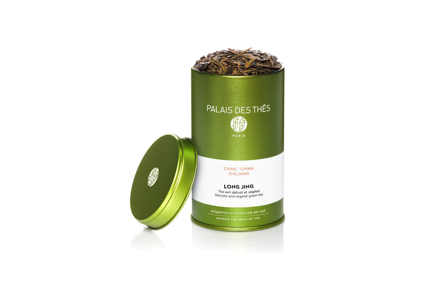 Long Jing: Dragon's Well