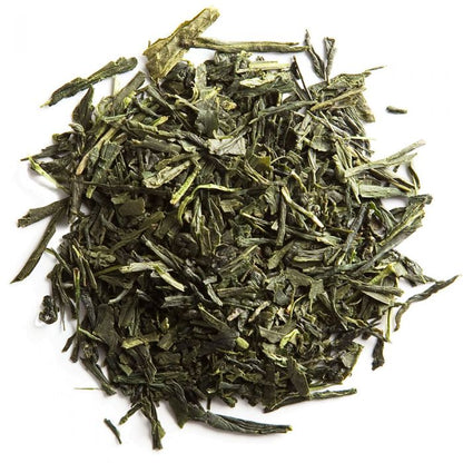 Økologisk Sencha Ariake