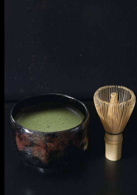 ØKOLOGISK MATCHA SHIRO