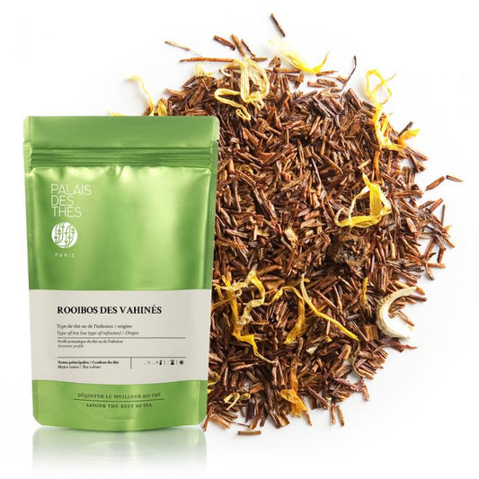 Rooibos des Vahines