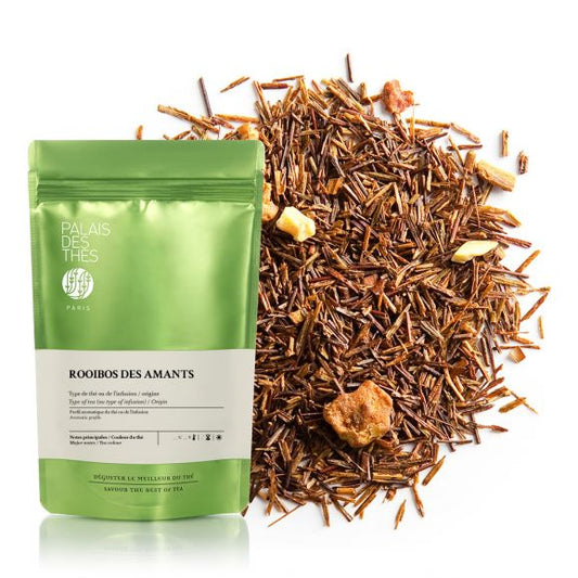 LOVERS ROOIBOS