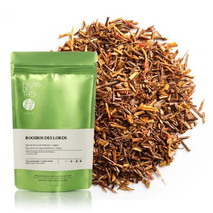 Rooibos des Lords Earl Grey BIO