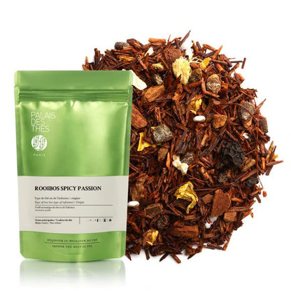 Rooibos Spicy Passion
