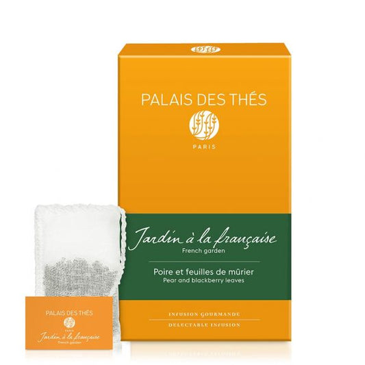 Økologisk French Garden