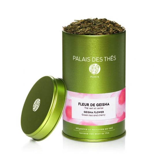 Fleur de Geisha