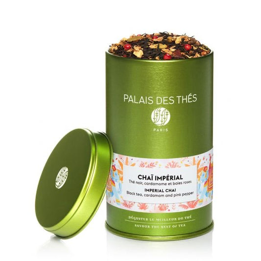 Chai Imperial BIO