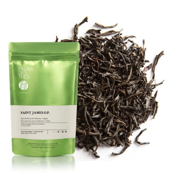 Saint James O.P. (Orange Pekoe)