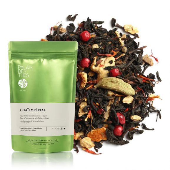 Chai Imperial BIO