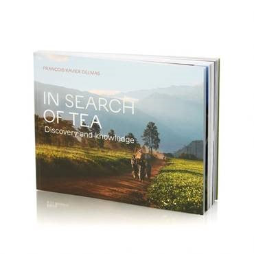 In Search of Tea: I søken etter god te
