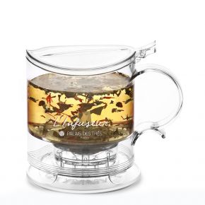 Tebrygger - Infuser